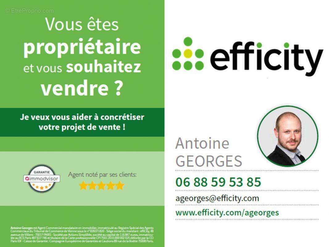 Maison à SAINT-GENIX-SUR-GUIERS