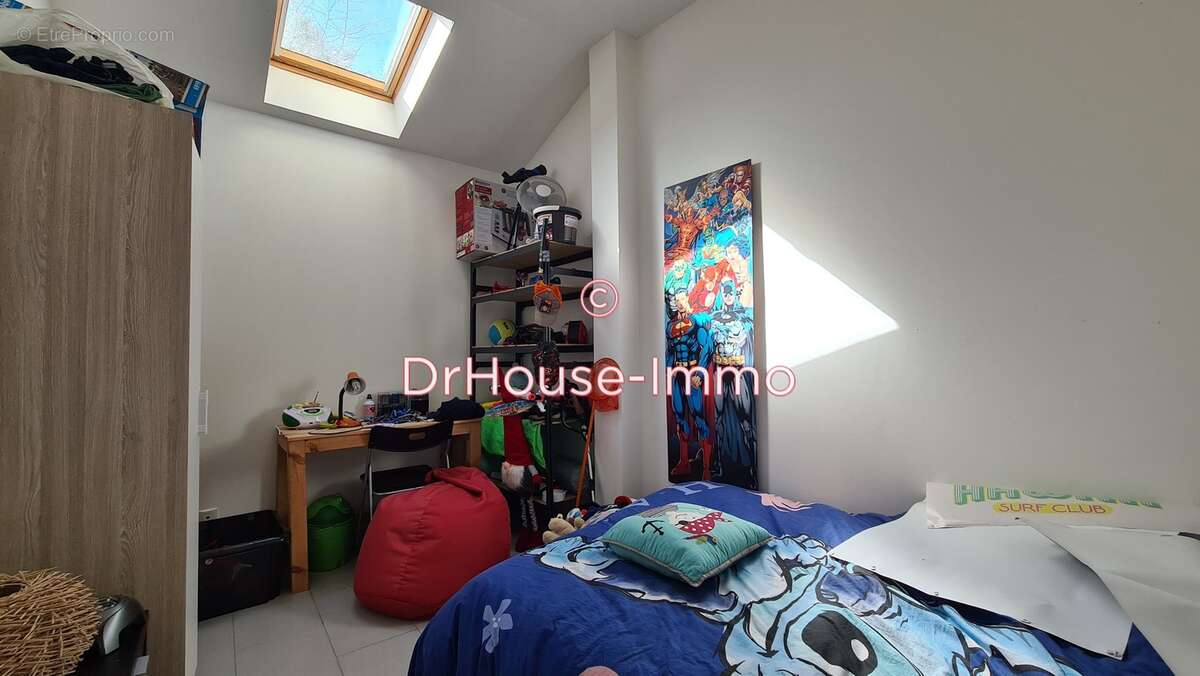 Appartement à SAINT-ANDRE-DE-CUBZAC