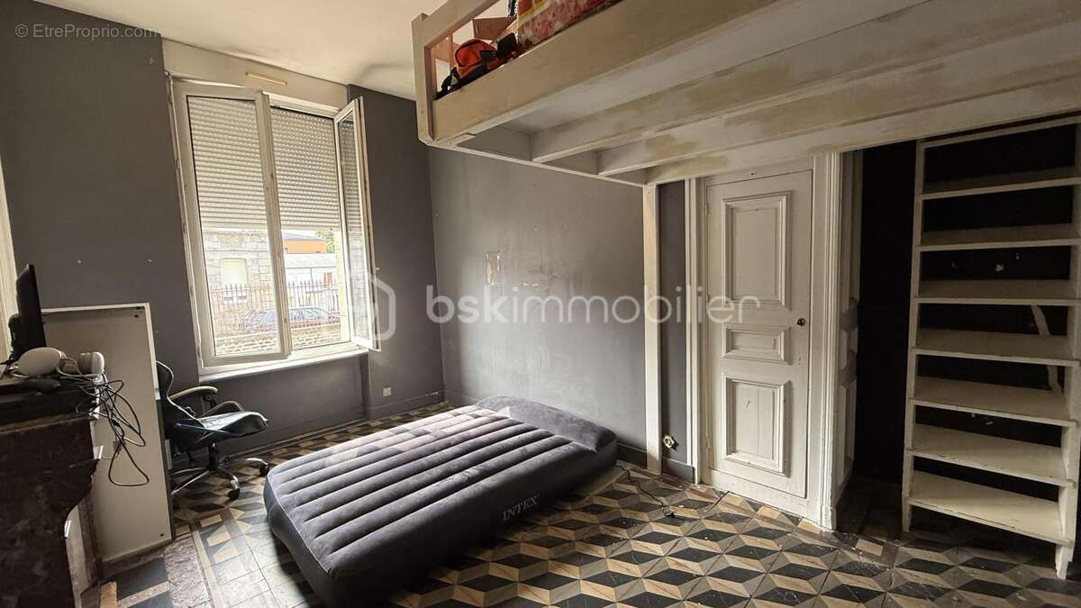 Appartement à FLERS