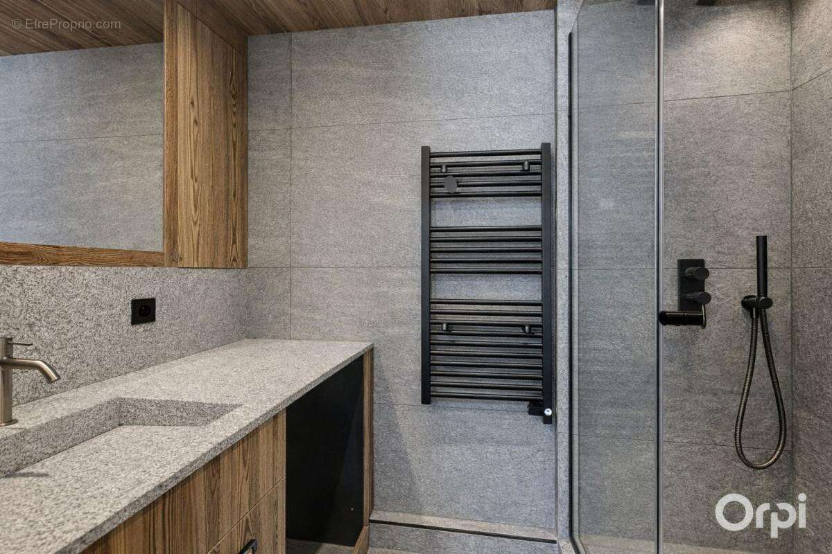 Appartement à MEGEVE