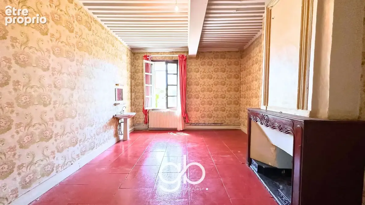 Maison de maître du xviiie siècle avec jardin, dépendances et garages au cœur d'aimargues - photo 20