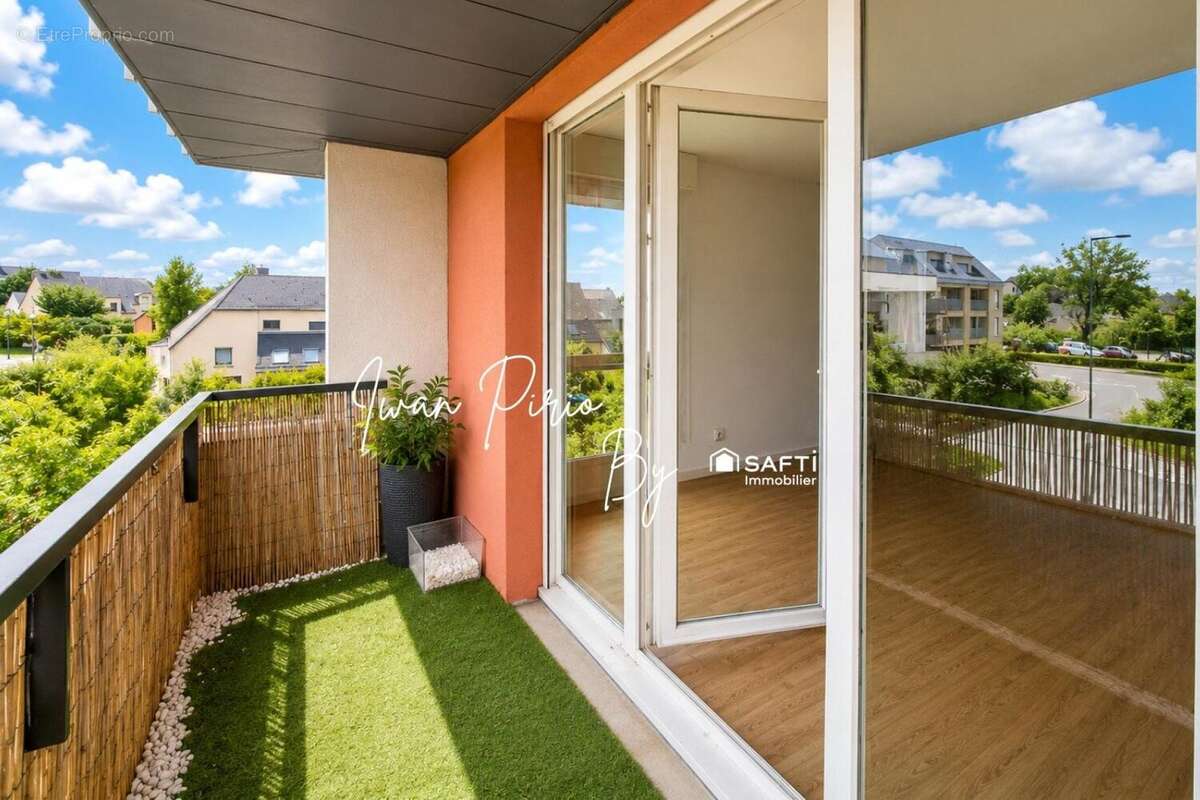 Photo 2 - Appartement à BRUZ