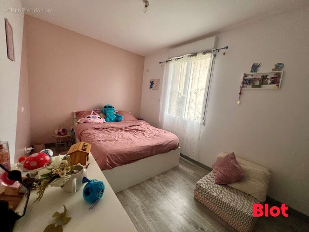 Maison à SAINT-MEEN-LE-GRAND