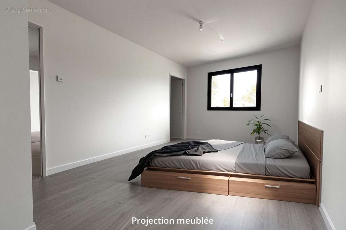 Photo 8 - Maison à SAINT-JEAN-DU-CARDONNAY