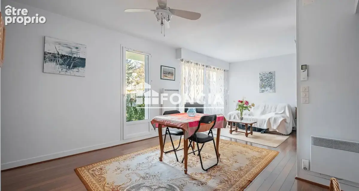 Appartement T2 au coeur du Pouliguen avec belle terrasse - stationnement privatif + cave - TOUT A PIEDS - photo 4