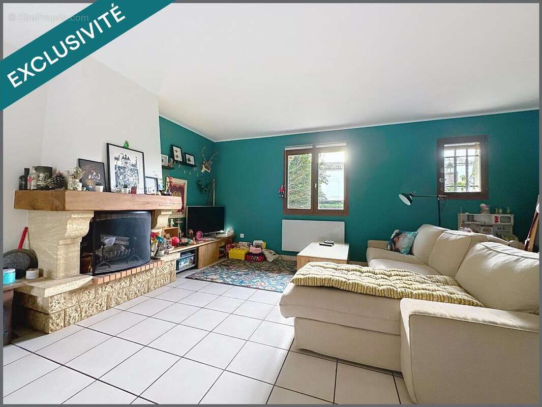 Photo 2 - Maison à MARTILLAC