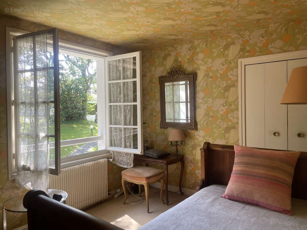 Maison d'architecte sur les hauteurs de Saint Jean de Luz - photo 12
