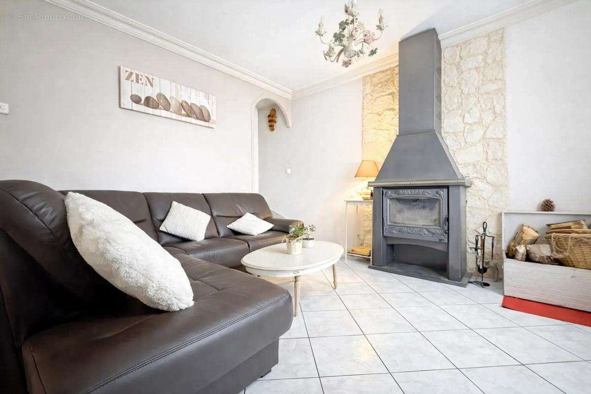 Maison à LE MANS