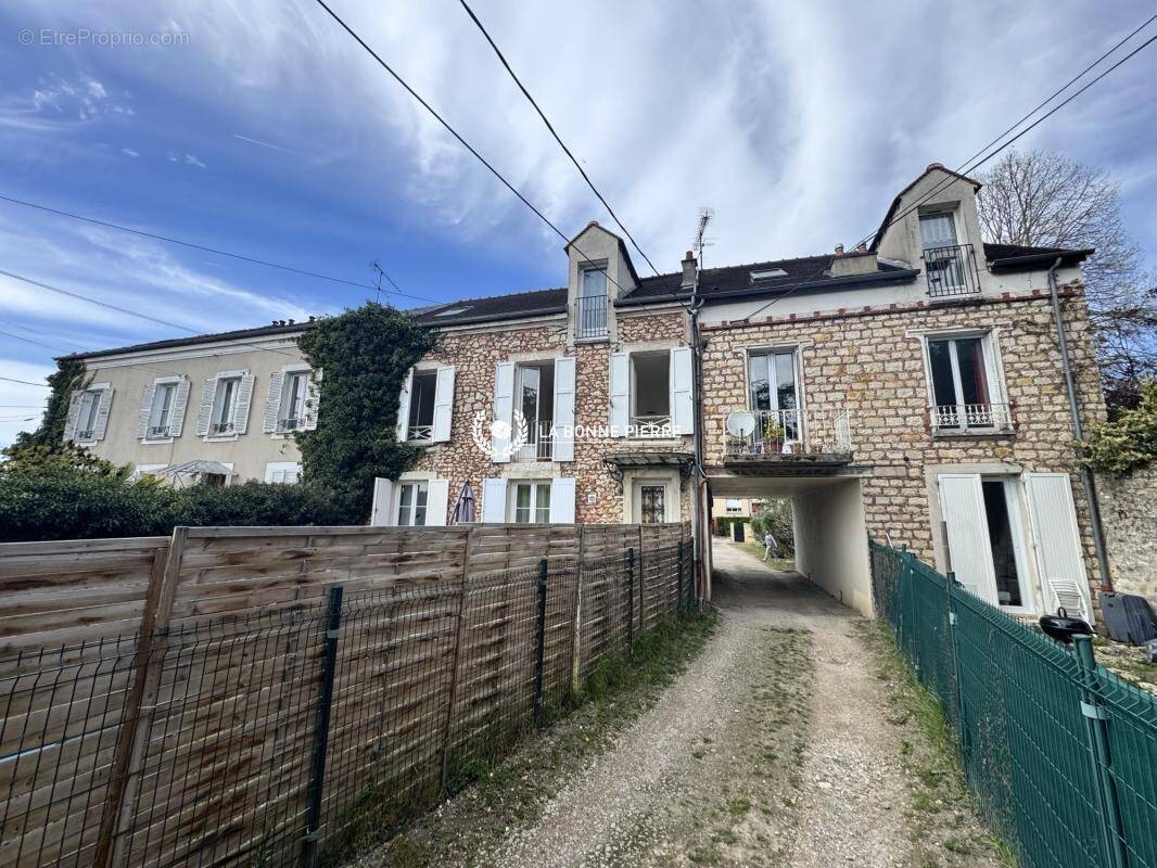 Appartement à MELUN