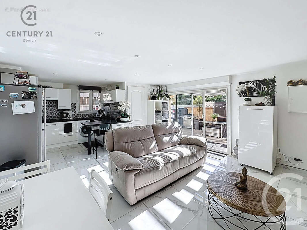 Maison à LE BARCARES