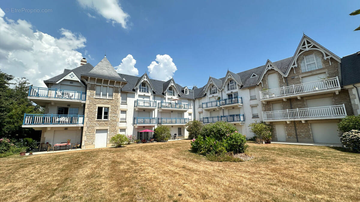 Appartement à FOUESNANT