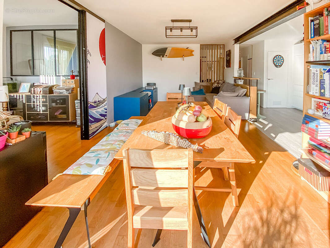 Photo 5 - Appartement à ANGLET