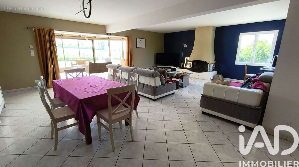 Photo 6 - Maison à SAINTE-MERE-EGLISE