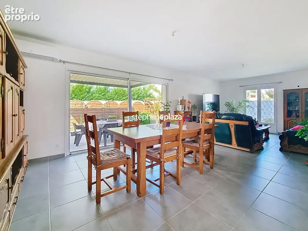 Maison Saint Sulpice De Royan 4 pièces 104 m2 - photo 3