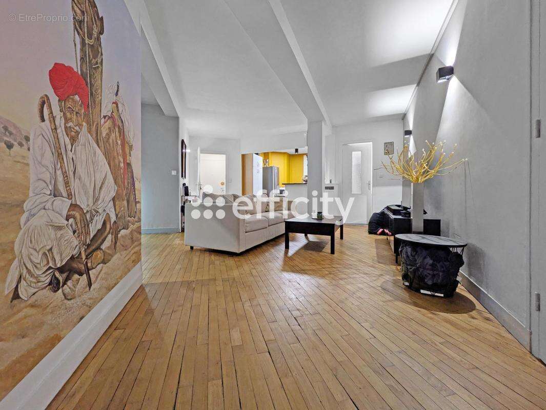 Appartement à LIMOGES