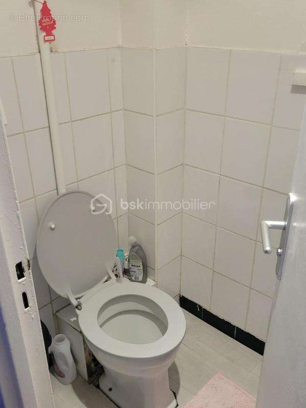 Appartement à ROSBRUCK