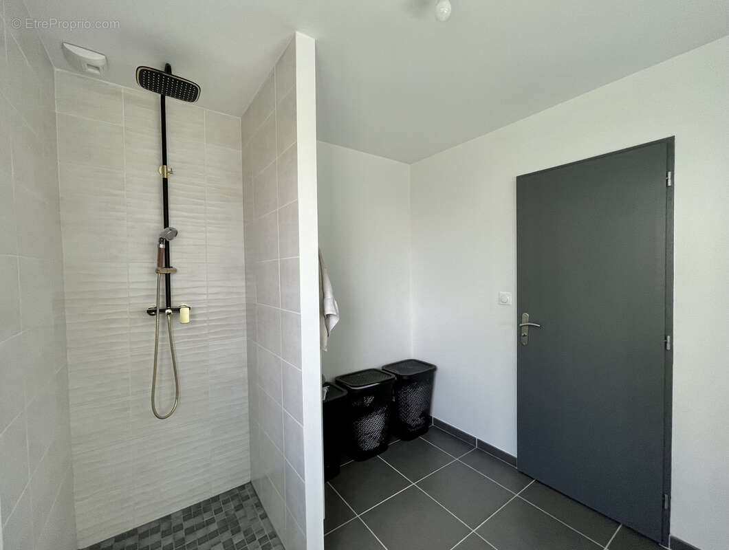 Maison à VILLERS-MARMERY