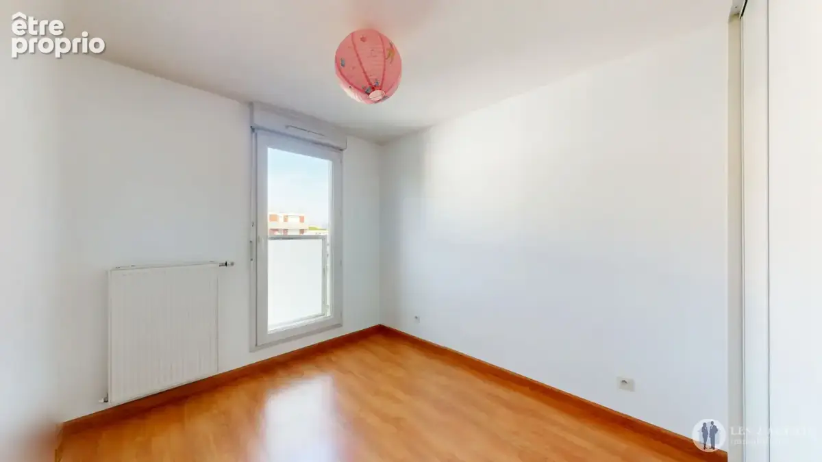 Appartement Saint Martin D Heres 3 pièce(s) 68 m2 avec terrasse - photo 10