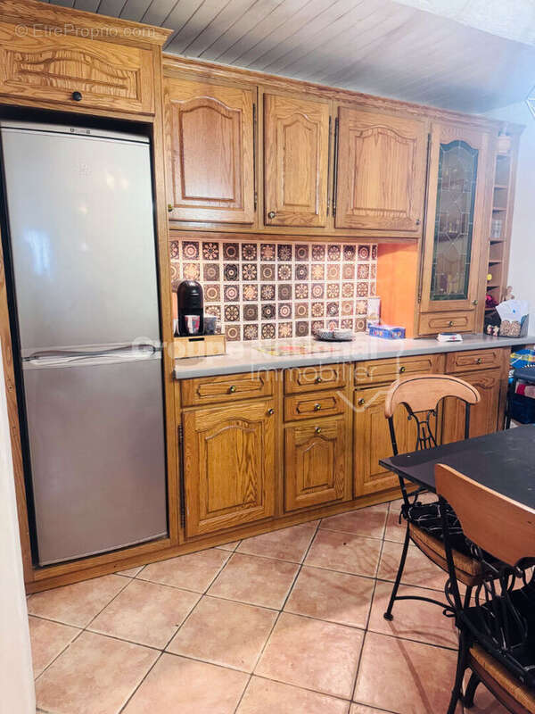 Appartement à GIGNAC-LA-NERTHE