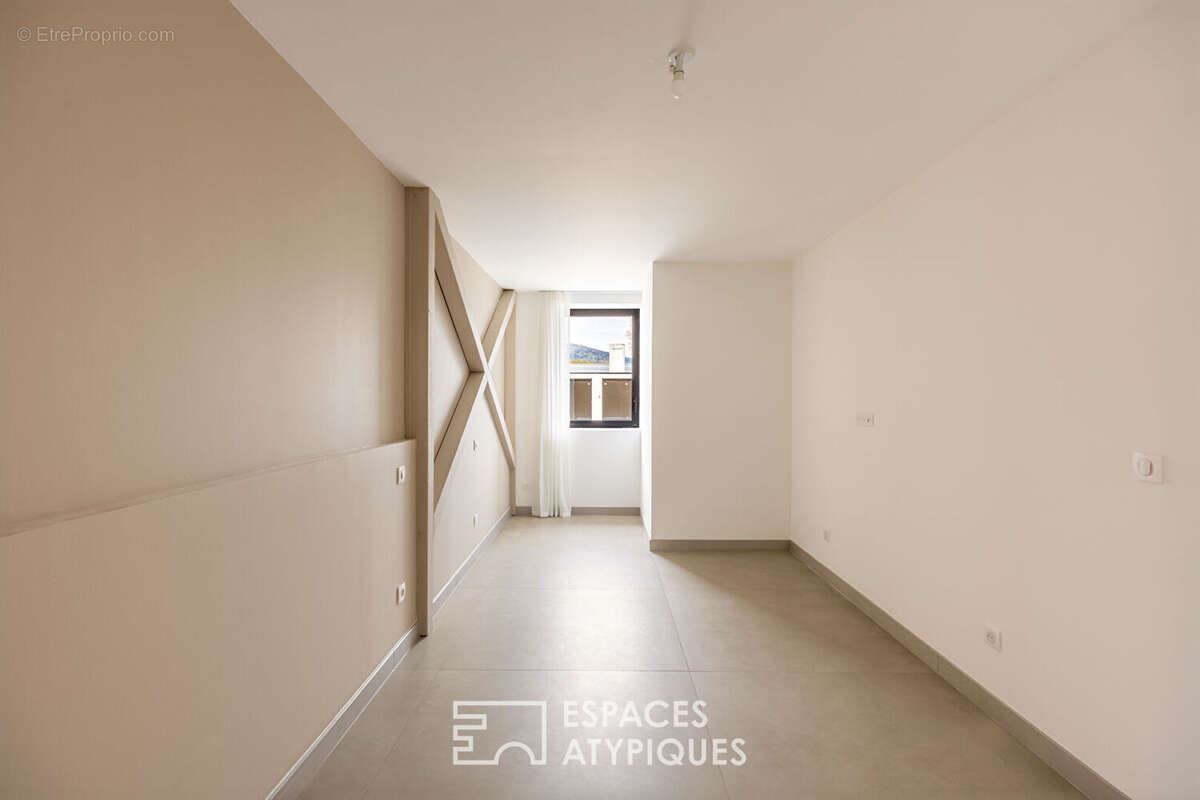 Appartement à MASEVAUX