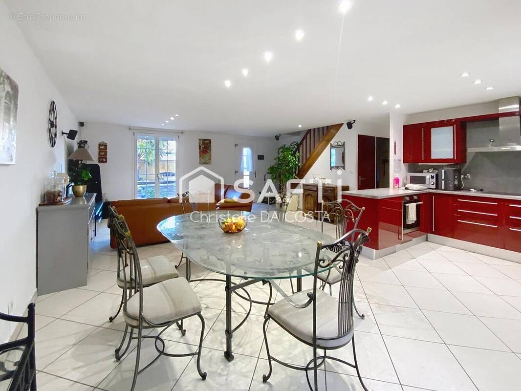 Photo 1 - Maison à ROZAY-EN-BRIE