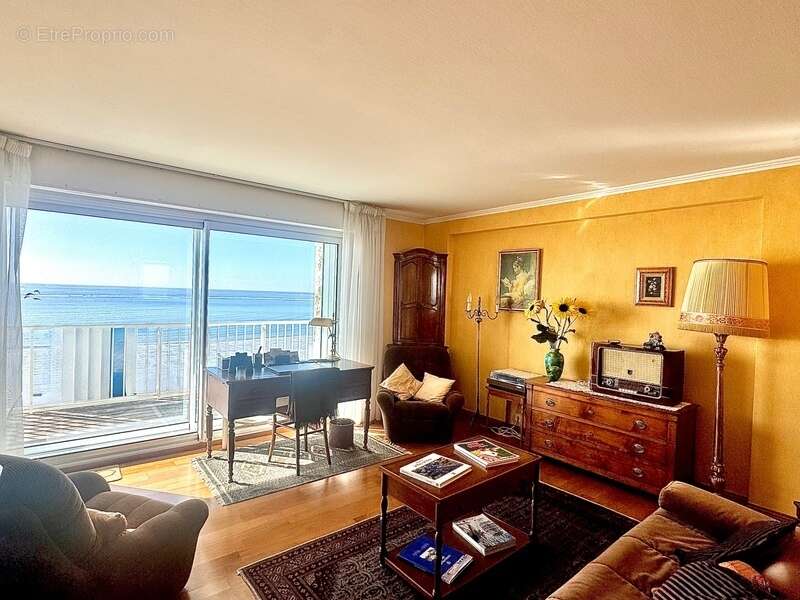 Appartement à LA BAULE-ESCOUBLAC