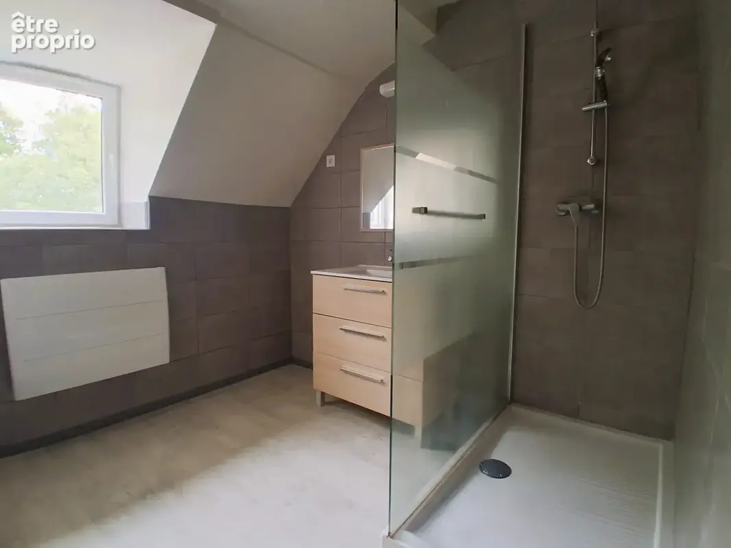 Maison sans travaux avec garage - photo 10