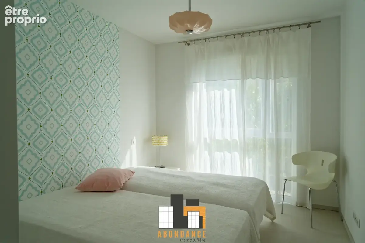 TRUCHTERSHEIM magnifique rez-de-jardin de 100m2 + 144m2 de jardin - photo 14