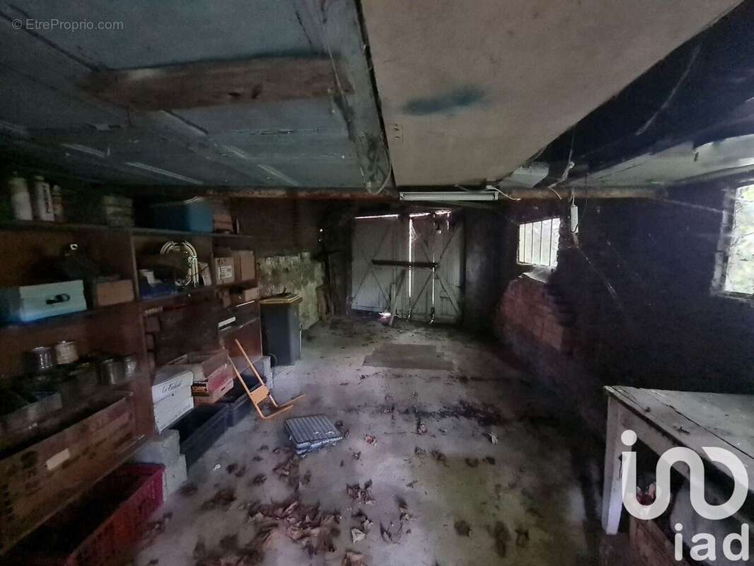 Photo 9 - Maison à PRECY-SUR-OISE