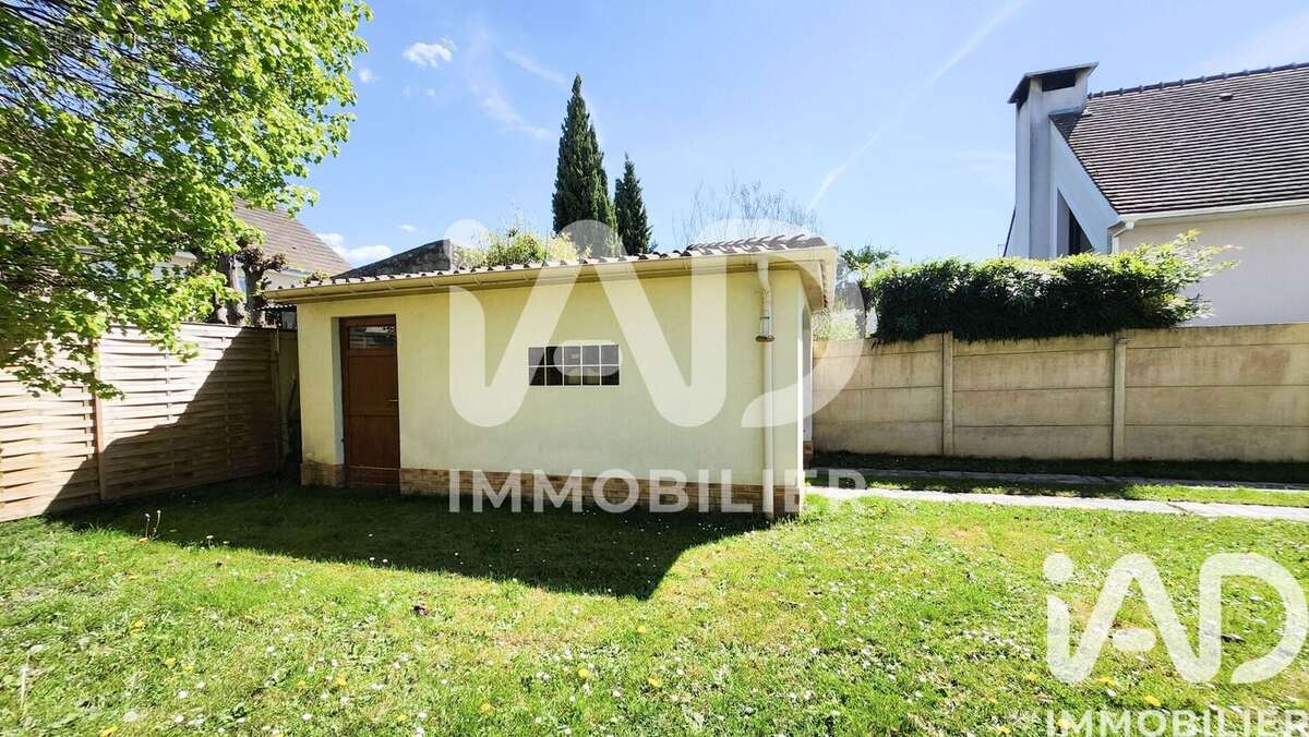 Photo 7 - Maison à OZOIR-LA-FERRIERE
