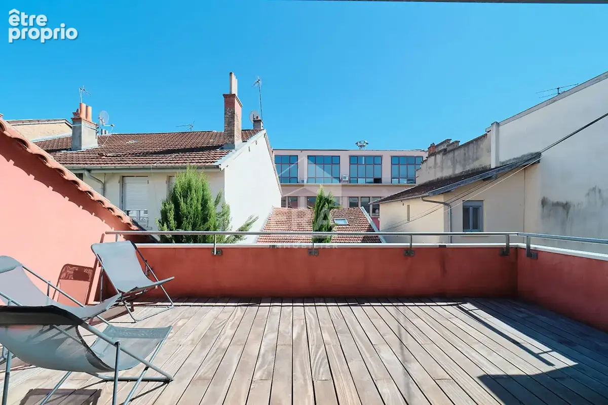 Maison 188m² à lyon 9e arrondissement - photo 12