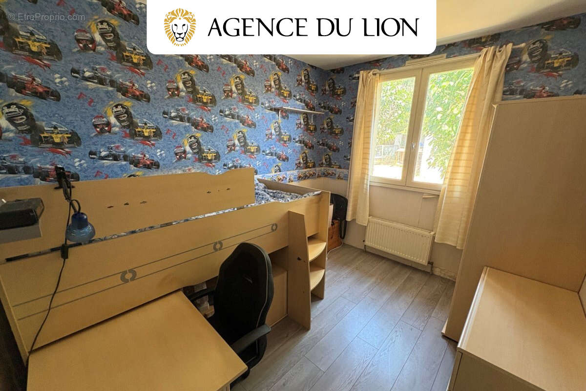 maison 4 chambres sous sol - photo 6