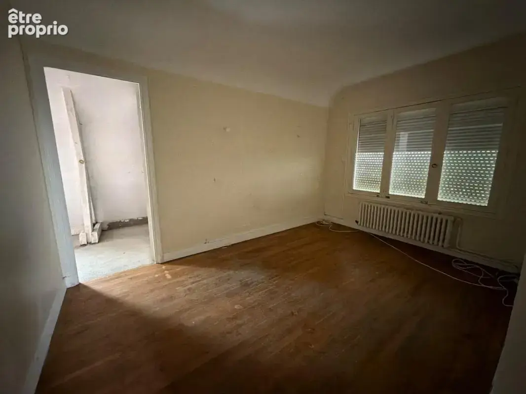 Maison à vendre 6 pièces  (56) - photo 4