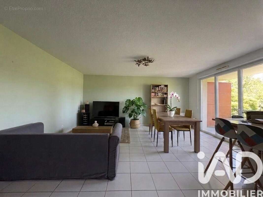 Photo 3 - Appartement à LANGON