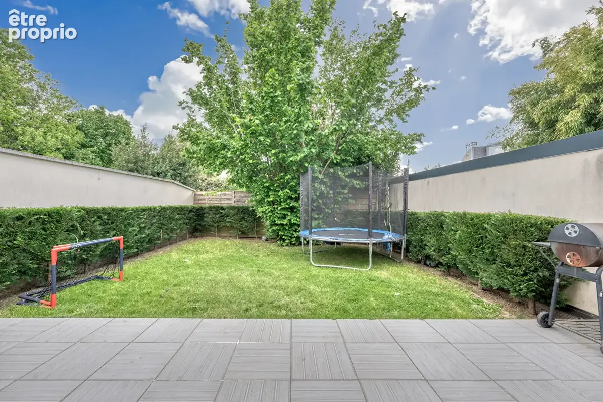 Maison 5 pièces 96 m² à vendre à Brunoy (91800) - photo 4