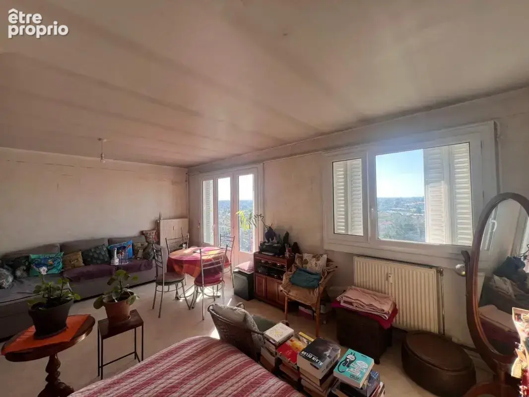 Appartement à vendre— Secteur Bénédictins / Cathédrale 4 pièces LIMOGES (87) - photo 3