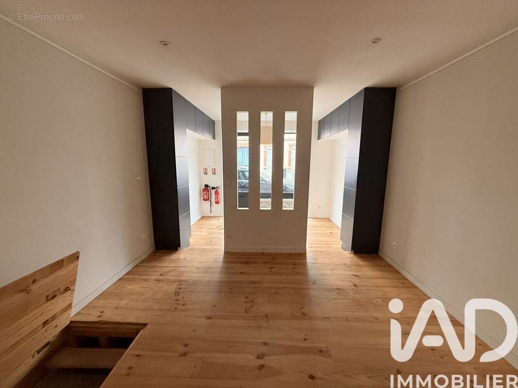 Photo 3 - Appartement à TOULOUSE