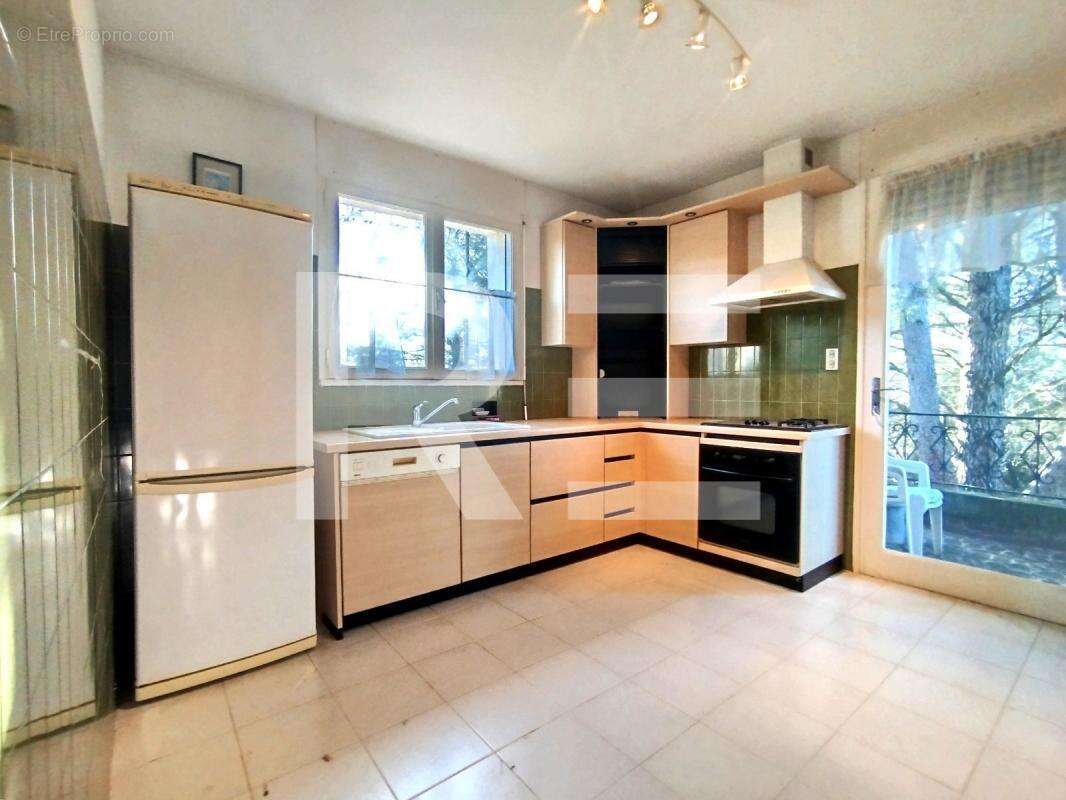 Maison à CASTILLON-DU-GARD