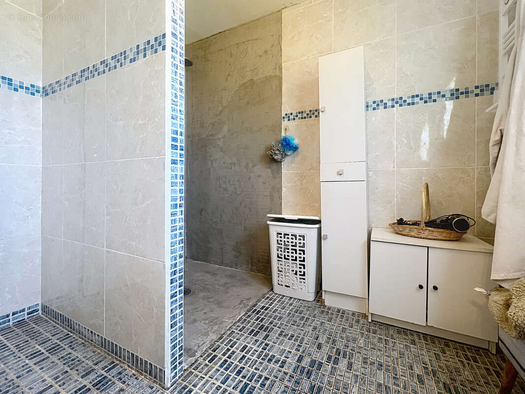 Maison à SAINTE-FEREOLE