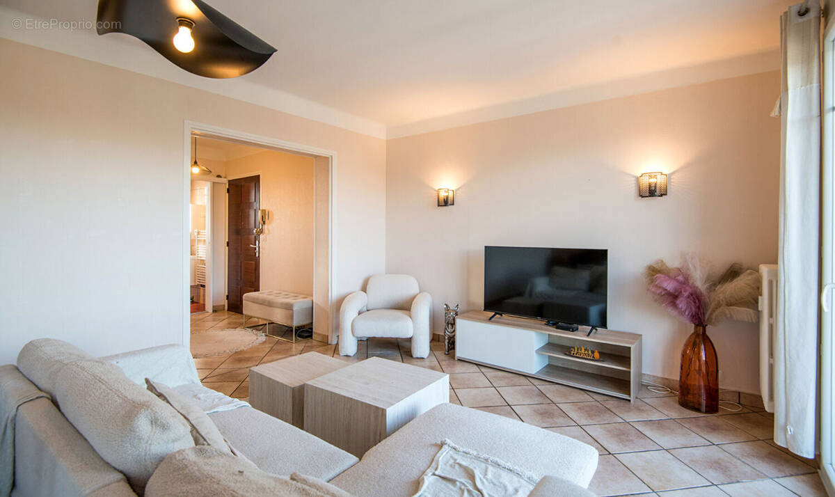 Appartement à RODEZ