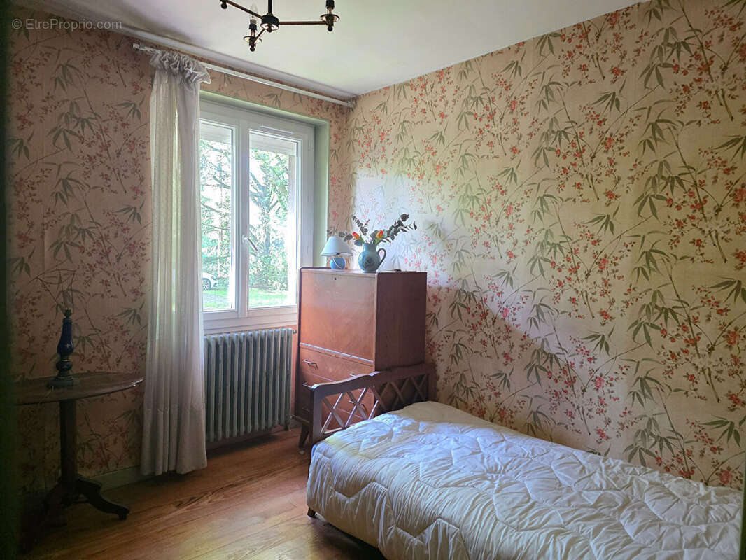 Maison à AIGUEFONDE