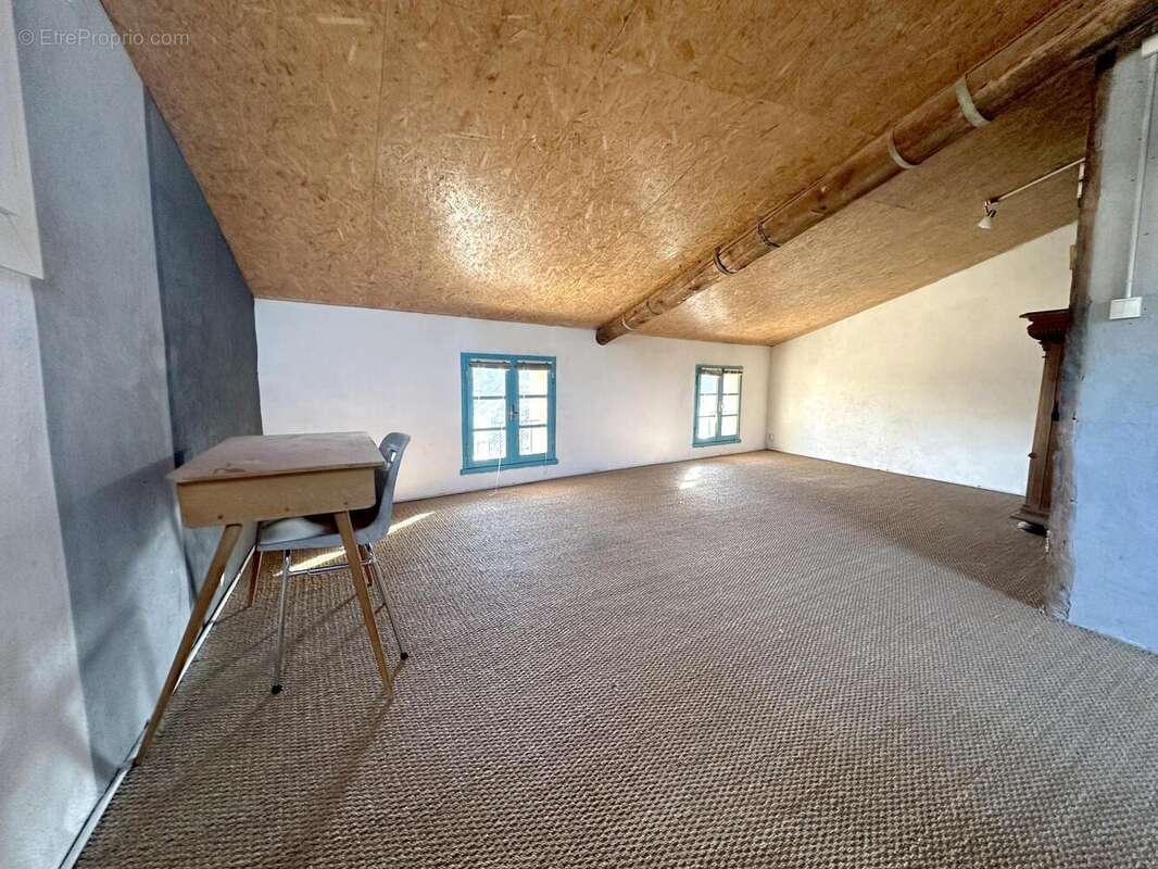 Photo 4 - Maison à MALAUCENE