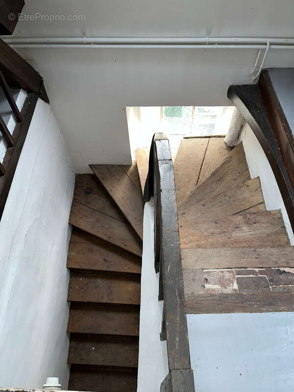 Maison à CHAMPIGNELLES