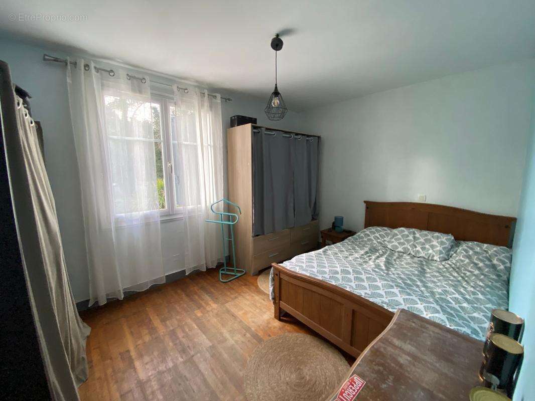 Maison à LES MATHES