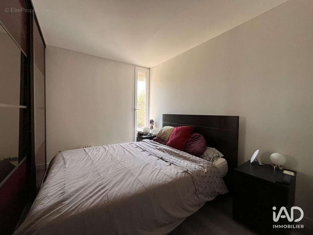 Photo 6 - Appartement à NICE