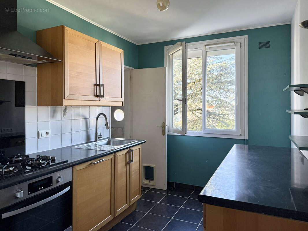 Appartement à SAINT-HERBLAIN