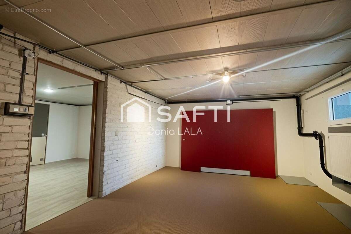 Photo 9 - Maison à EPINAY-SUR-SEINE