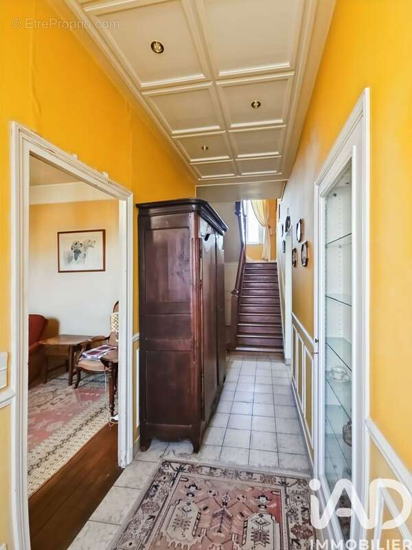 Photo 5 - Maison à COUBERT