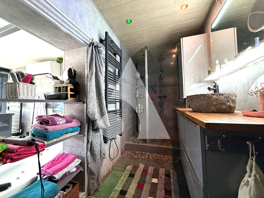 Demeure rare de prestige sur la commune d'Aingeray 5 pièces 145 m² - photo 10