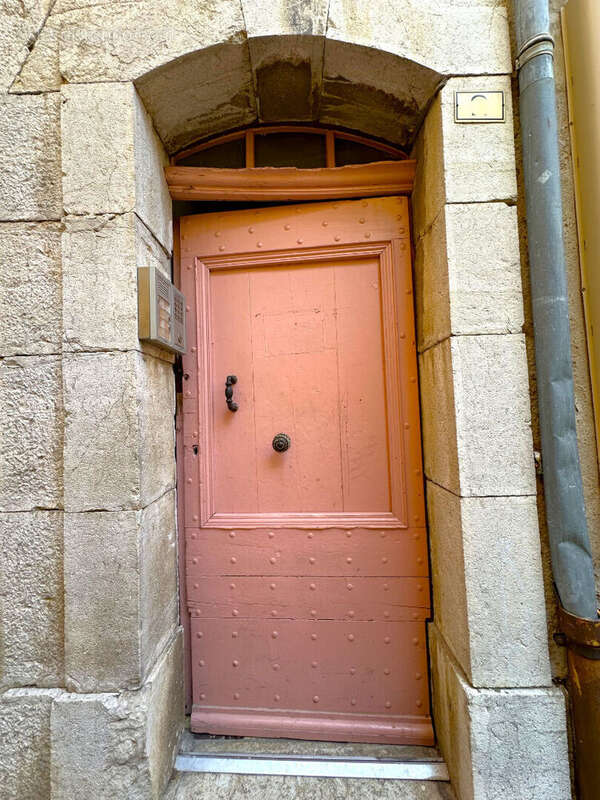 Appartement à CALLIAN